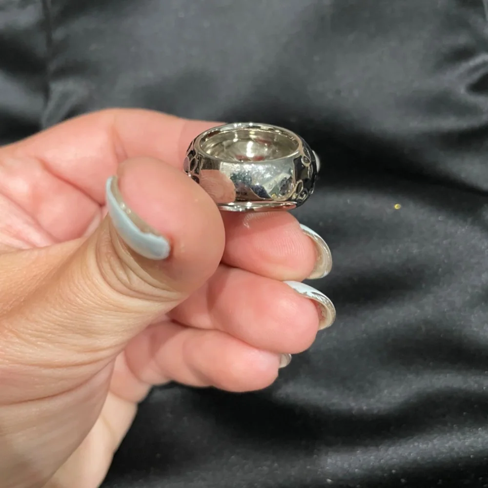 Coach ring - Picture 3 of 4